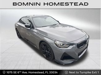 Used 2022 BMW 230i 230i w/ Premium Package 2 video 1