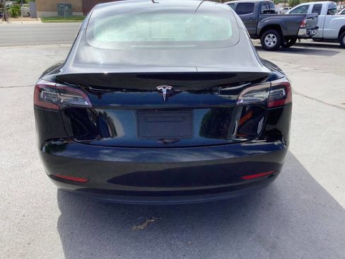 Used 2019 Tesla Model 3 Standard Range Plus RWD image 13