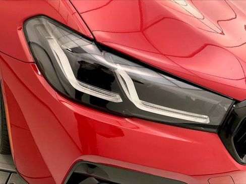 Used 2023 BMW M5 w/ Competition Package image 26