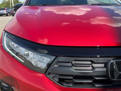 New 2026 Honda Odyssey Sport-L image 24