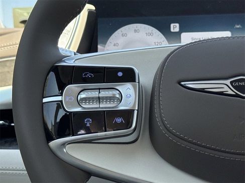 New 2026 Genesis G90 3.5T image 9