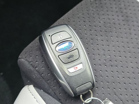 Used 2025 Subaru BRZ Limited w/ Popular Package 2 image 27