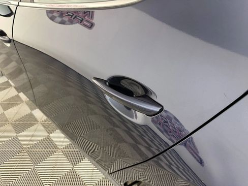 Used 2023 MAZDA MAZDA3 s image 27