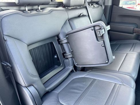 Certified 2020 GMC Sierra 1500 Denali w/ Denali Ultimate Package image 37