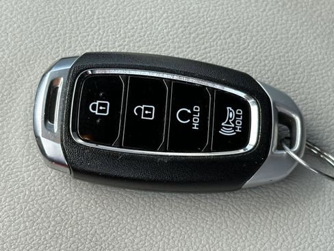 Certified 2023 Hyundai Kona SEL w/ Convenience Package image 14