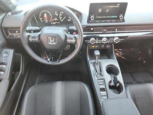 Used 2024 Honda Civic Sport image 17