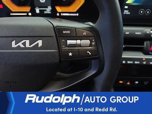 Used 2025 Kia K4 FWD image 17