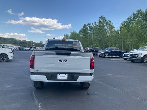 New 2026 Ford F150 STX image 6