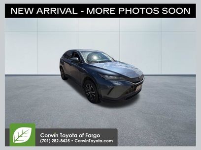 Used 2021 Toyota Venza LE