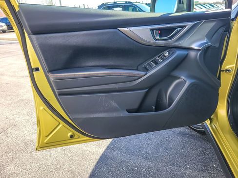 Certified 2023 Subaru Crosstrek 2.5i Limited w/ Moonroof Package image 18