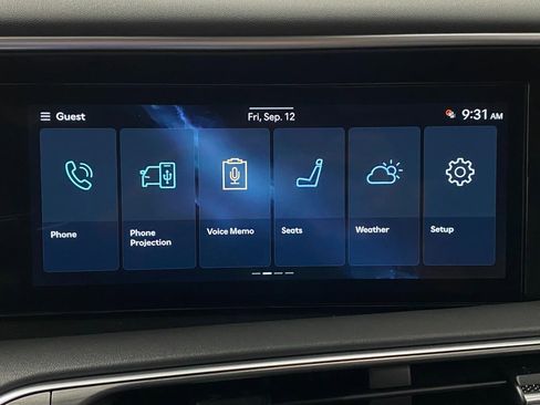 New 2026 Hyundai Palisade Limited AWD/4WD image 24