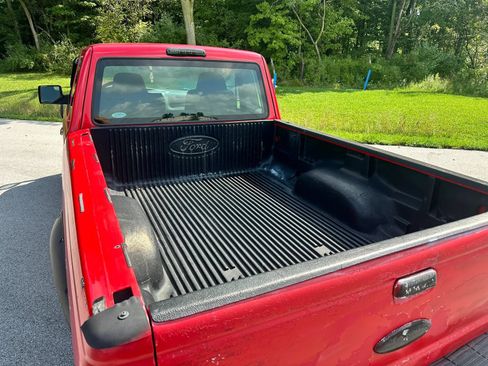 Used 2006 Ford Ranger 4x4 SuperCab image 7