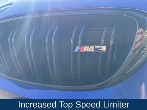 Used 2018 BMW M3 CS w/ Executive Package image 13