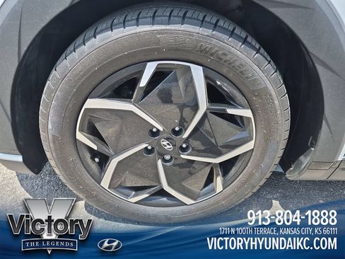 Used 2023 Hyundai Ioniq 5 SEL AWD/4WD image 32