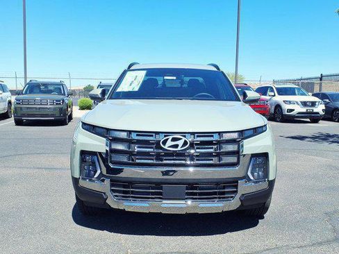 New 2026 Hyundai Santa Cruz Limited AWD/4WD image 2