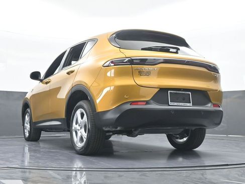 Used 2024 Dodge Hornet GT image 53