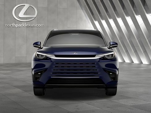 New 2026 Lexus TX 350 AWD image 7