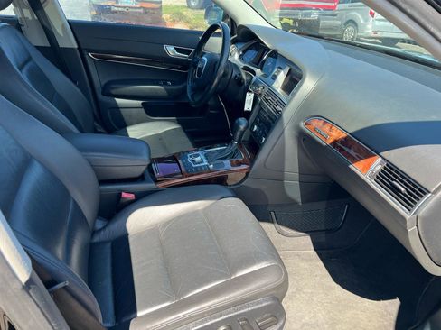 Used 2007 Audi A6 3.2 AWD/4WD image 15