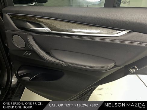 Used 2018 BMW X5 xDrive40e image 43