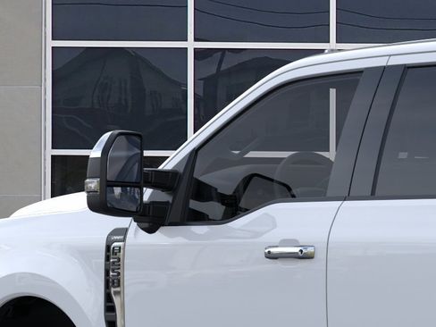 New 2026 Ford F250 4x4 Crew Cab Super Duty image 20