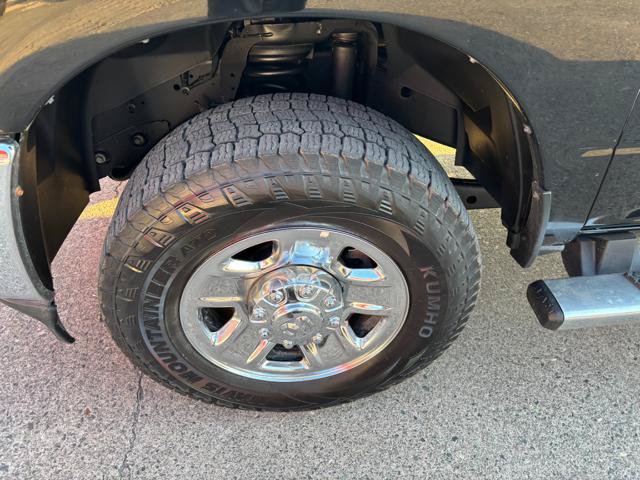 Used 2022 RAM 2500 Tradesman AWD/4WD image 33