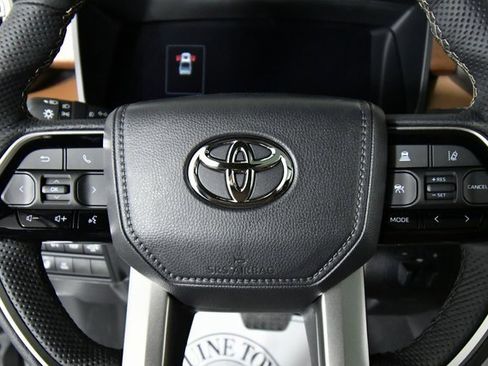New 2026 Toyota Tundra 1794 Edition image 2