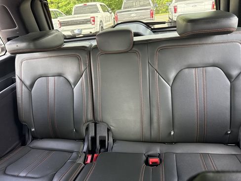 Used 2022 Ford Expedition Timberline AWD/4WD image 9