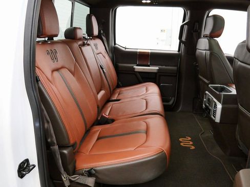 Used 2019 Ford F150 King Ranch w/ Equipment Group 601A Luxury image 19