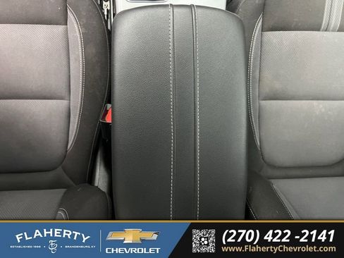 Used 2024 Chevrolet Blazer LT w/ Convenience Package image 32