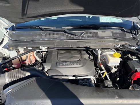 Used 2024 RAM 2500 Big Horn image 21