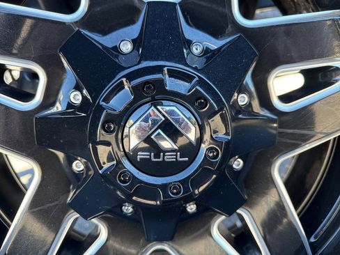 Used 2018 RAM 2500 Longhorn w/ Off Road Package image 18