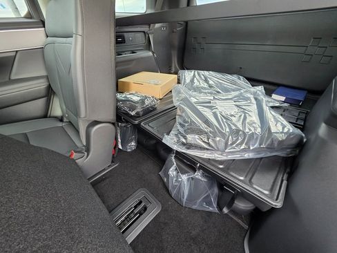 New 2026 Hyundai Santa Fe SEL image 17