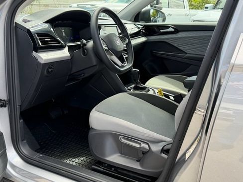 Certified 2023 Volkswagen Taos S FWD image 12