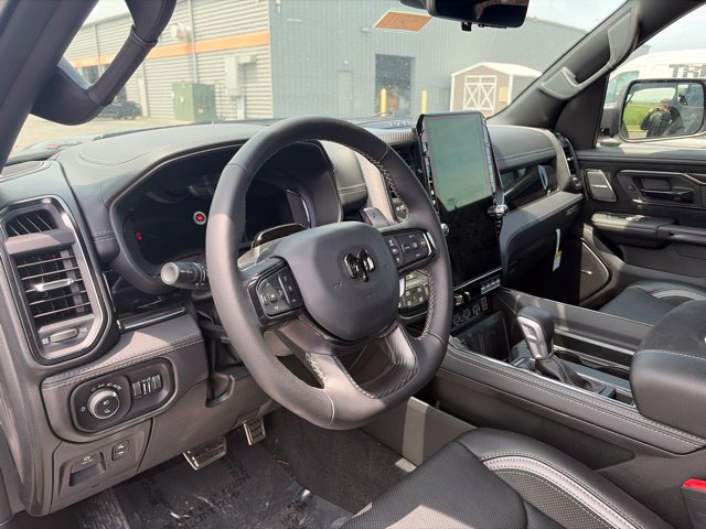 New 2026 RAM 1500 RHO w/ RHO Level 1 Equipment Group AWD/4WD image 11