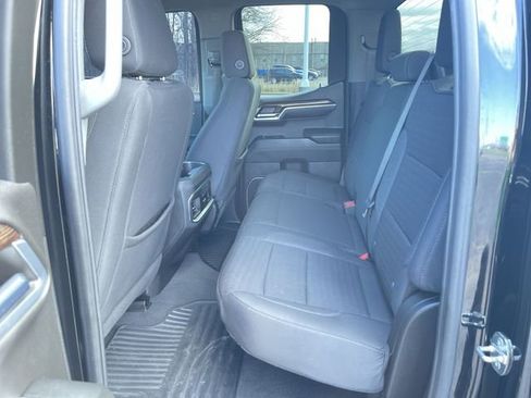Certified 2023 GMC Sierra 1500 Elevation AWD/4WD image 23