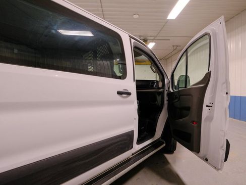 Used 2024 Ford Transit 250 Low Roof w/ Exterior Upgrade Package image 11