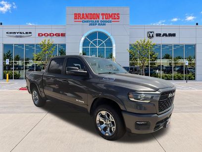 Used 2026 RAM 1500 Lone Star