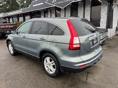 Used 2011 Honda CR-V EX-L image 5
