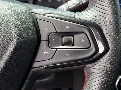 Used 2023 Chevrolet TrailBlazer RS w/ Convenience Package FWD image 18