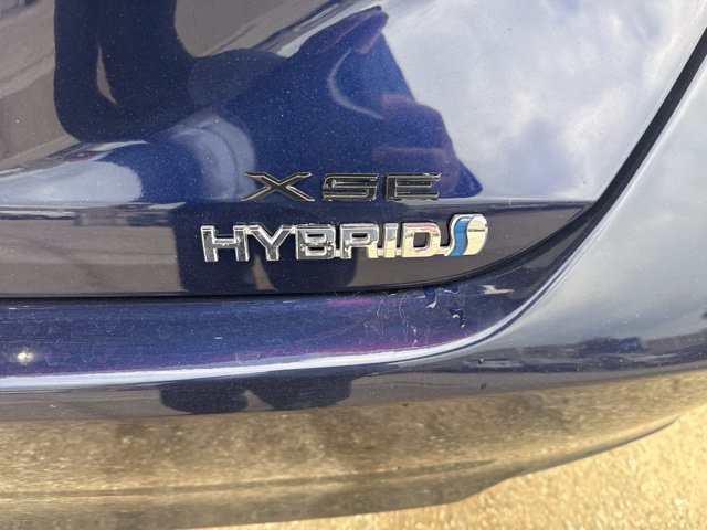 Used 2021 Toyota Avalon XSE FWD image 6
