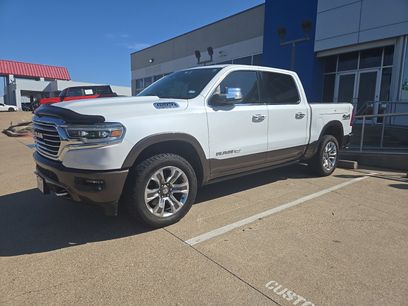 Used 2019 RAM 1500 Limited