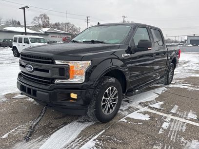 Used 2020 Ford F150 XLT w/ Equipment Group 302A Luxury