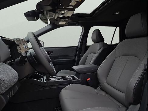 New 2026 Subaru Outback Limited image 14