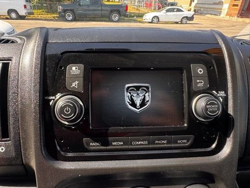 Used 2018 RAM ProMaster 1500 FWD image 13