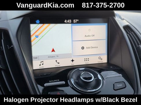 Used 2017 Ford Escape Titanium image 19