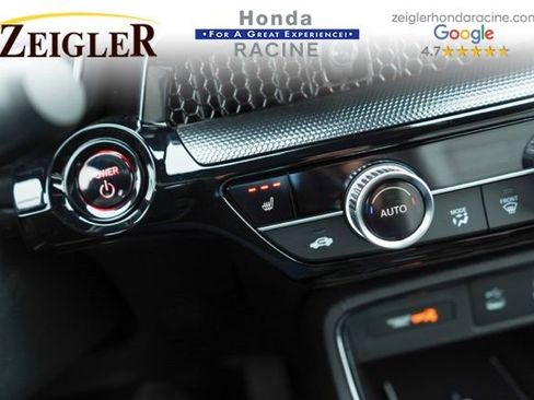 Used 2024 Honda CR-V EX-L image 27