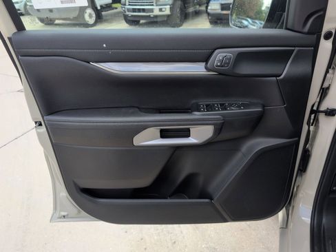 New 2025 Ford Ranger Lariat w/ FX4 Off-Road Package image 25