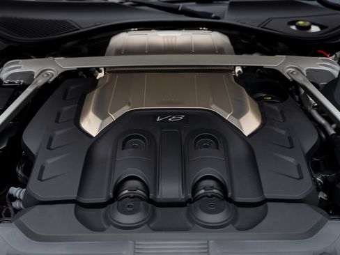 Used 2023 Bentley Continental GT Azure AWD/4WD image 73