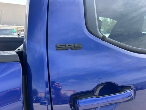 Used 2025 Toyota Tacoma SR5 RWD image 4