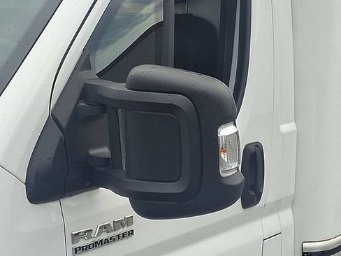 Used 2023 RAM ProMaster 3500 w/ Convenience Group FWD image 27